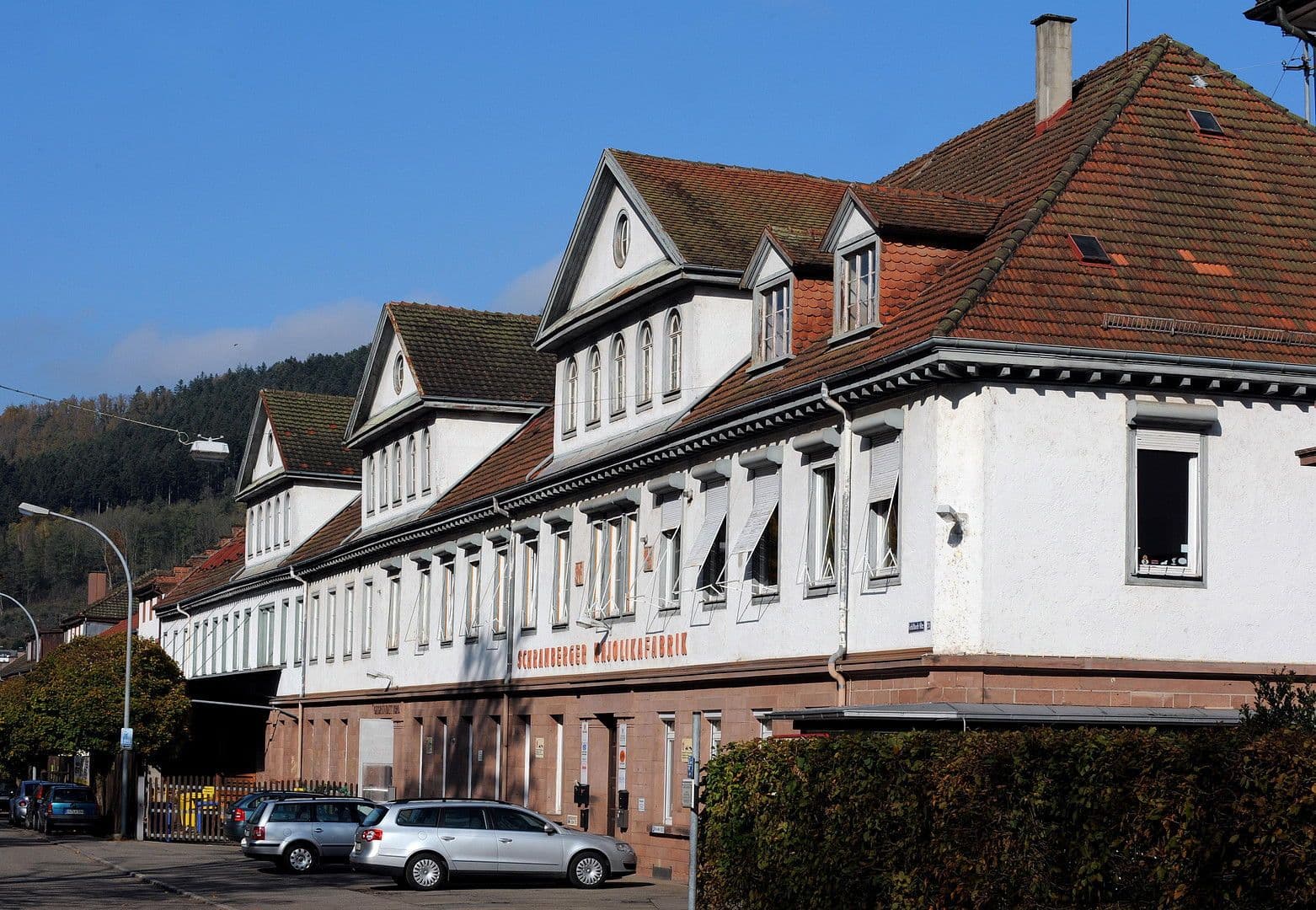 non-residential property to rent, 15,000 m², Schiltachstrasse, 28, Schramberg, Baden-Württemberg non-residential property to rent, 15,000 m², Schiltachstrasse, 28, Schramberg, Baden-Württemberg