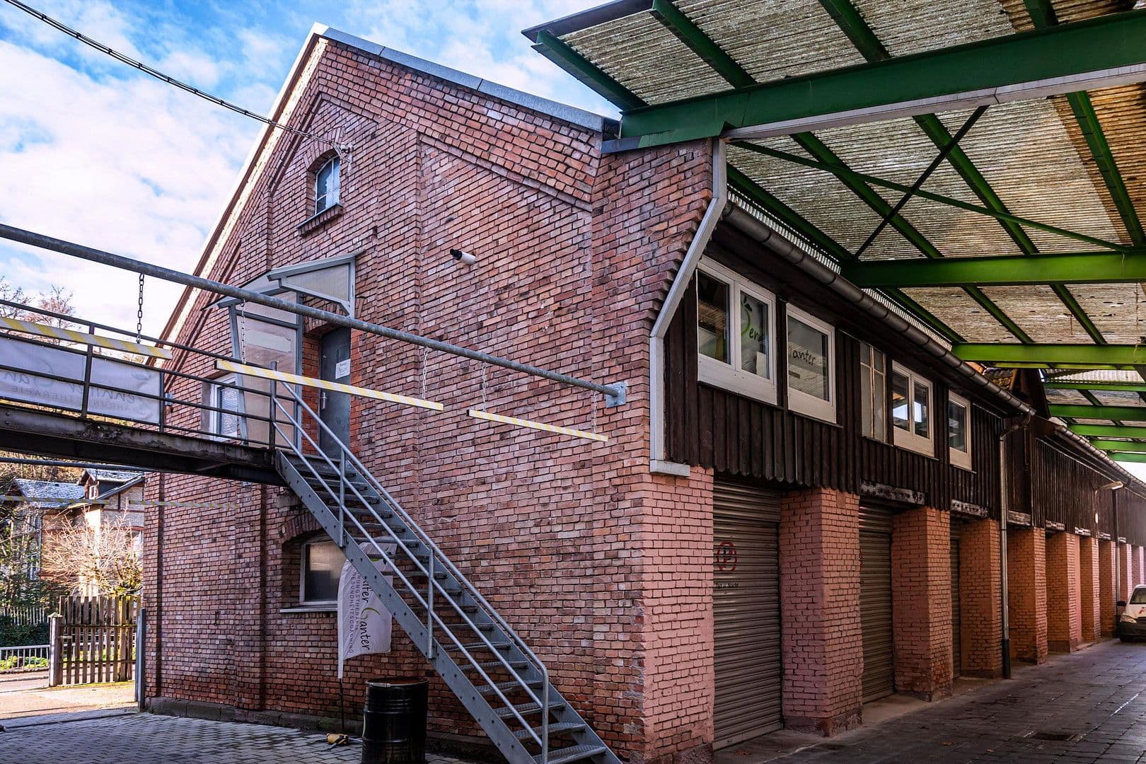 non-residential property to rent, 15,000 m², Schiltachstrasse, 28, Schramberg, Baden-Württemberg non-residential property to rent, 15,000 m², Schiltachstrasse, 28, Schramberg, Baden-Württemberg