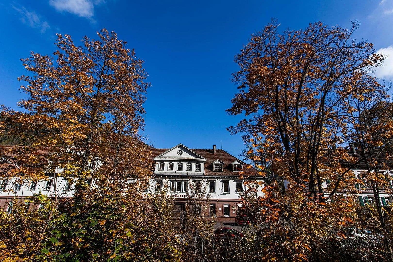 non-residential property to rent, 15,000 m², Schiltachstrasse, 28, Schramberg, Baden-Württemberg non-residential property to rent, 15,000 m², Schiltachstrasse, 28, Schramberg, Baden-Württemberg