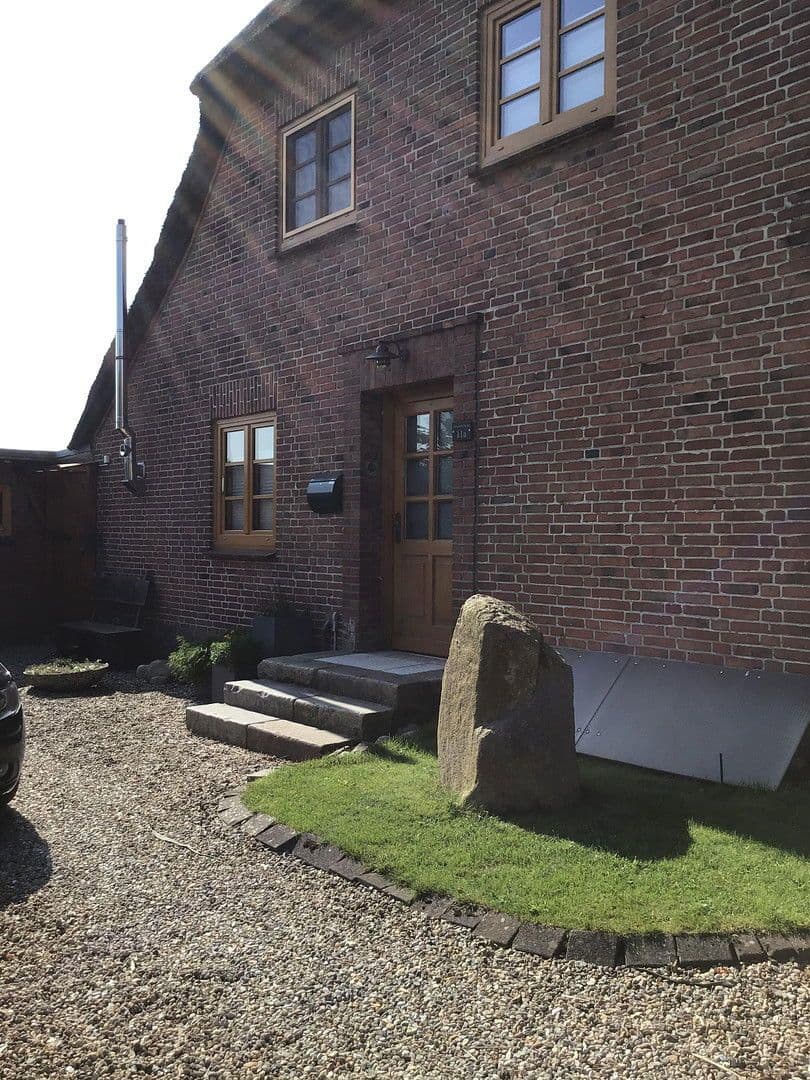 house for sale, 130 m², Heinkenborstel, Schleswig-Holstein house for sale, 130 m², Heinkenborstel, Schleswig-Holstein