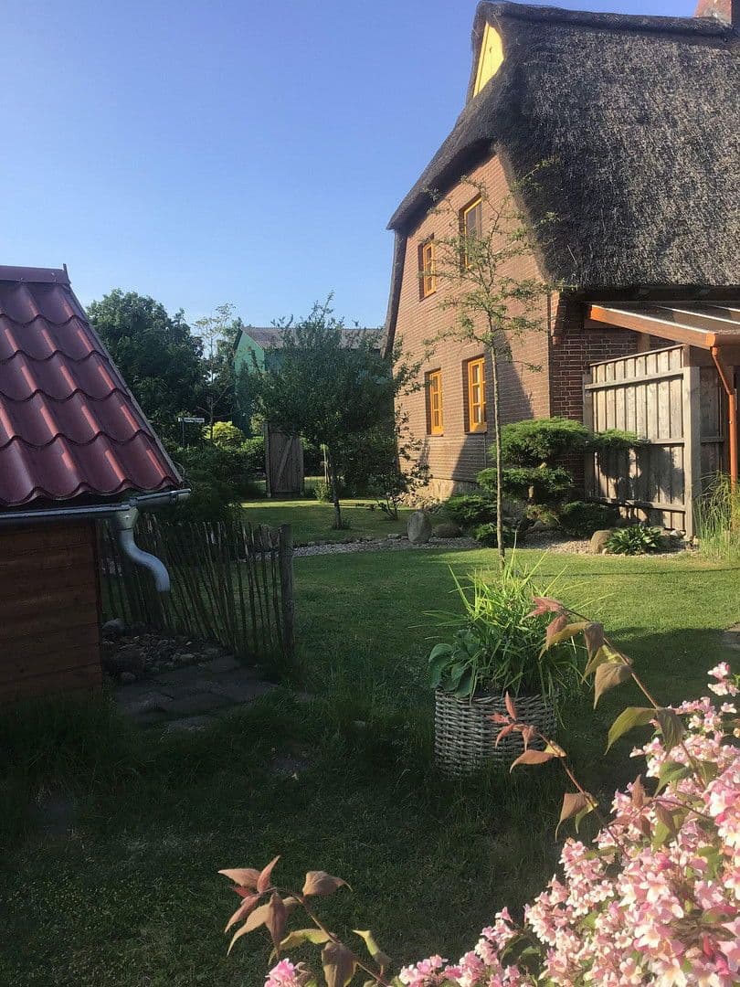 house for sale, 130 m², Heinkenborstel, Schleswig-Holstein house for sale, 130 m², Heinkenborstel, Schleswig-Holstein