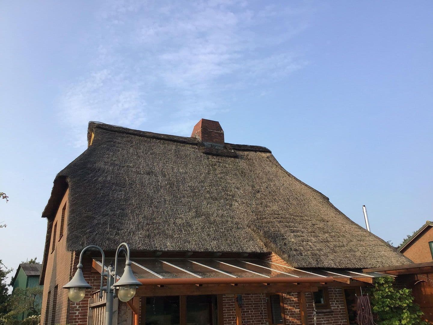 house for sale, 130 m², Heinkenborstel, Schleswig-Holstein house for sale, 130 m², Heinkenborstel, Schleswig-Holstein