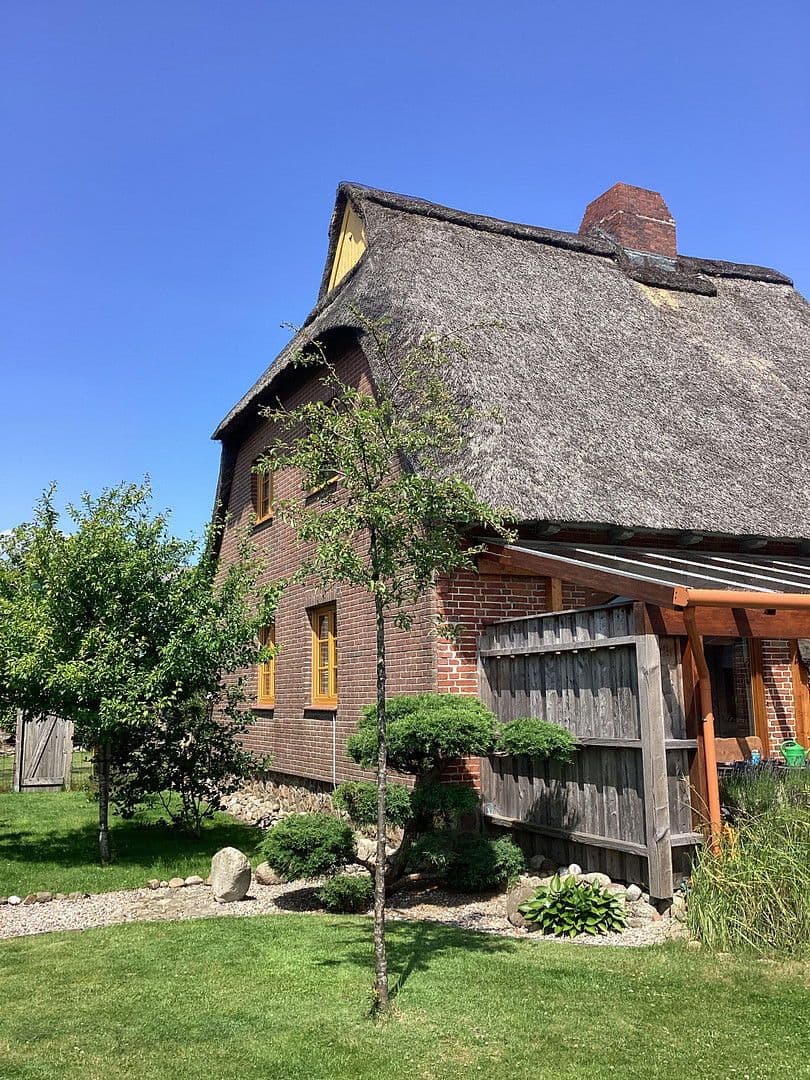 house for sale, 130 m², Heinkenborstel, Schleswig-Holstein house for sale, 130 m², Heinkenborstel, Schleswig-Holstein