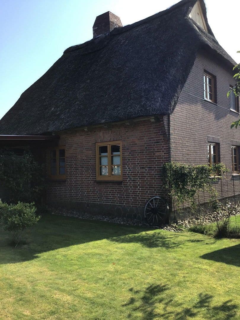 house for sale, 130 m², Heinkenborstel, Schleswig-Holstein house for sale, 130 m², Heinkenborstel, Schleswig-Holstein