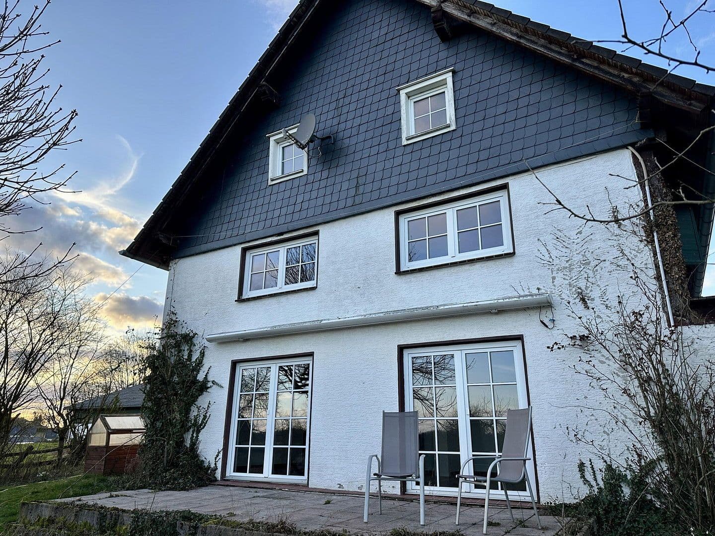 house to rent, 170 m², Much, North Rhine-Westphalia house to rent, 170 m², Much, North Rhine-Westphalia