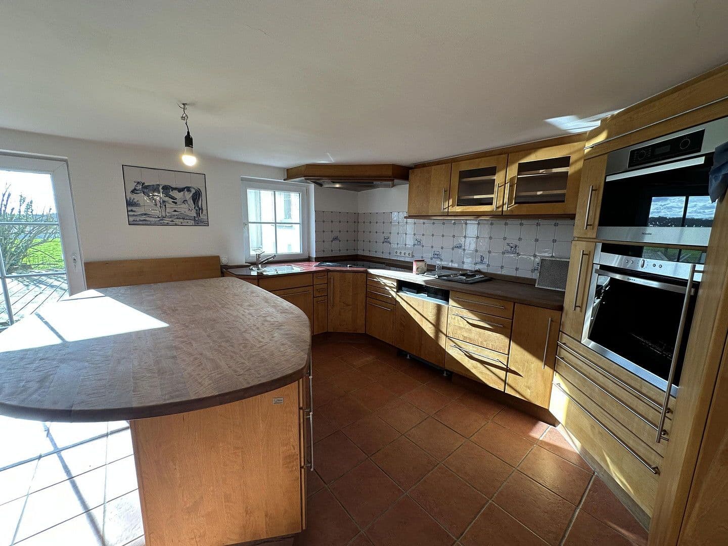 house to rent, 170 m², Much, North Rhine-Westphalia house to rent, 170 m², Much, North Rhine-Westphalia