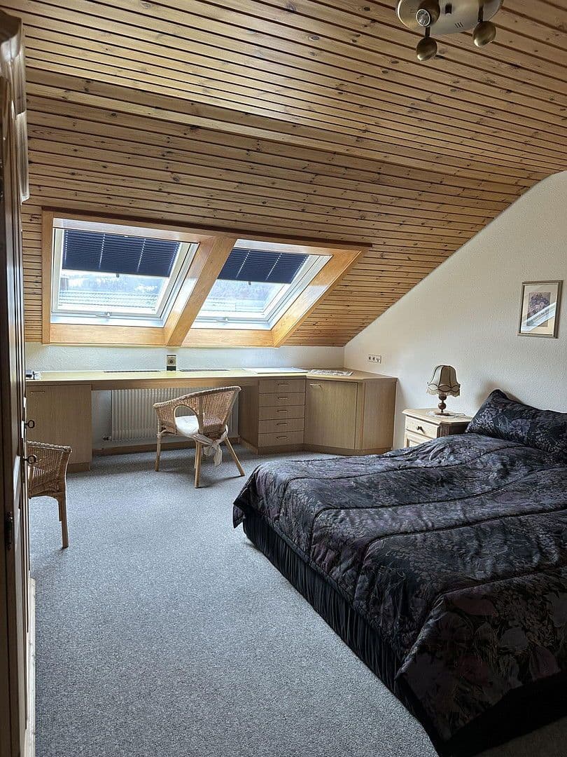 house for sale, 360 m², Schluchsee, Baden-Württemberg house for sale, 360 m², Schluchsee, Baden-Württemberg