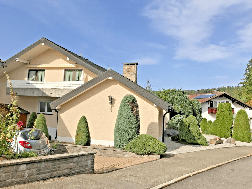 house for sale, 360 m², Schluchsee, Baden-Württemberg house for sale, 360 m², Schluchsee, Baden-Württemberg