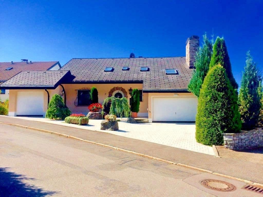 house for sale, 360 m², Schluchsee, Baden-Württemberg house for sale, 360 m², Schluchsee, Baden-Württemberg