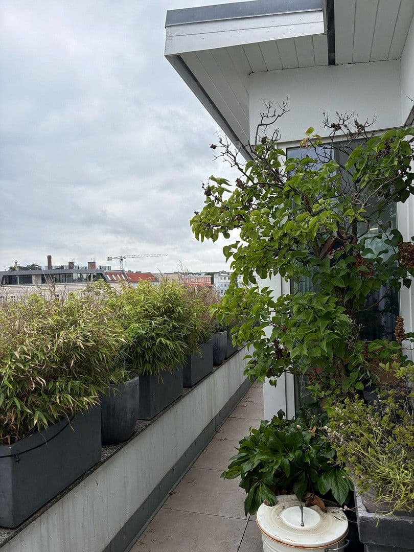 3 bedroom flat for sale, 76 m², Danzigerstrasse 27, Berlin, Berlin 3 bedroom flat for sale, 76 m², Danzigerstrasse 27, Berlin, Berlin