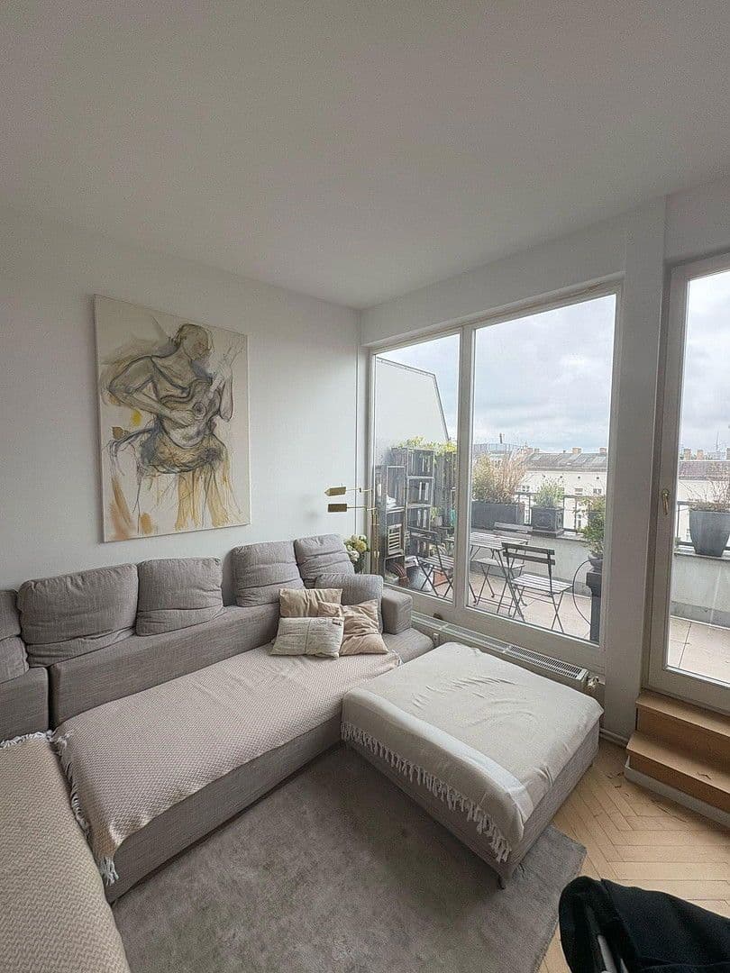 3 bedroom flat for sale, 76 m², Danzigerstrasse 27, Berlin, Berlin 3 bedroom flat for sale, 76 m², Danzigerstrasse 27, Berlin, Berlin