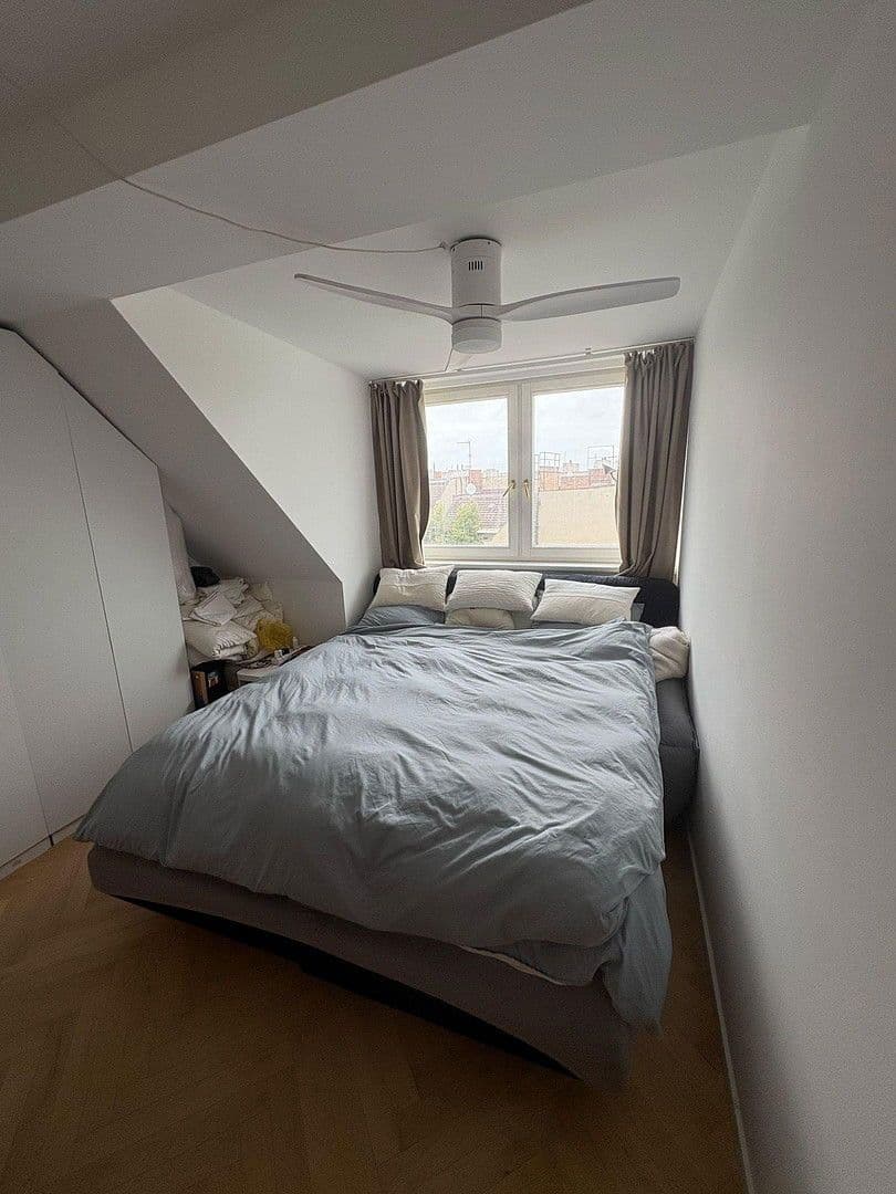 3 bedroom flat for sale, 76 m², Danzigerstrasse 27, Berlin, Berlin 3 bedroom flat for sale, 76 m², Danzigerstrasse 27, Berlin, Berlin