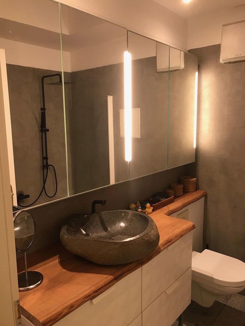 3 bedroom flat for sale, 76 m², Danzigerstrasse 27, Berlin, Berlin 3 bedroom flat for sale, 76 m², Danzigerstrasse 27, Berlin, Berlin