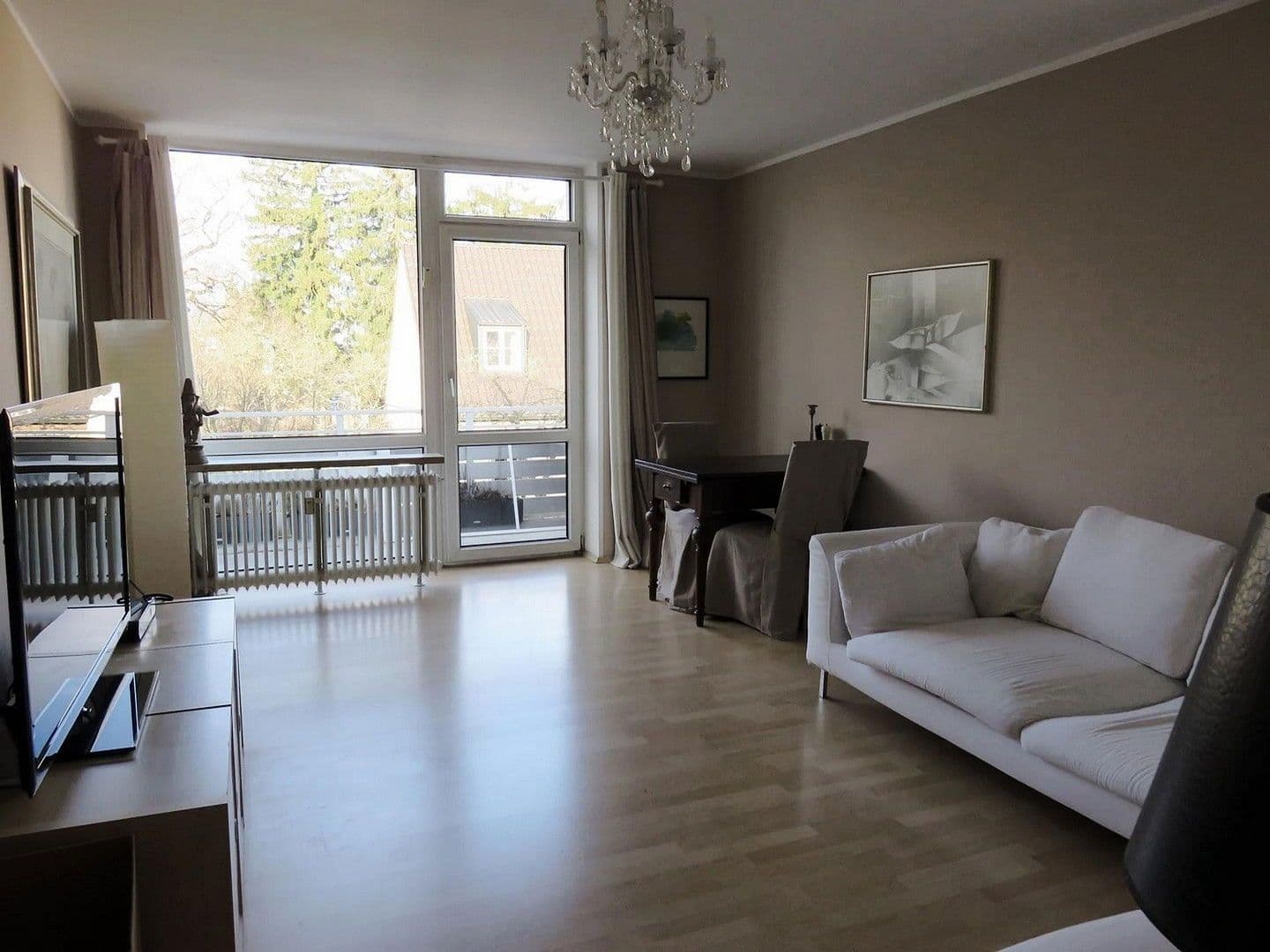 2 bedroom flat to rent, 65 m², München, Bavaria 2 bedroom flat to rent, 65 m², München, Bavaria