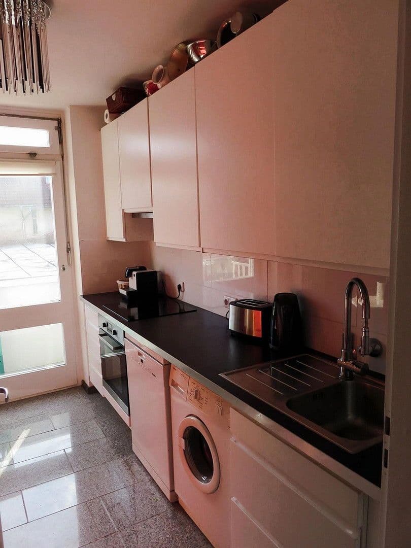 2 bedroom flat to rent, 65 m², München, Bavaria 2 bedroom flat to rent, 65 m², München, Bavaria