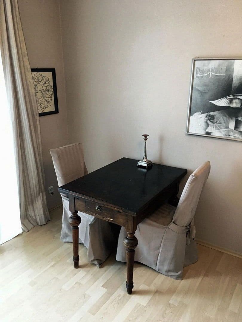 2 bedroom flat to rent, 65 m², München, Bavaria 2 bedroom flat to rent, 65 m², München, Bavaria