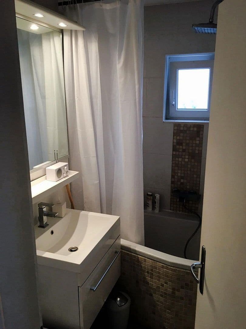 2 bedroom flat to rent, 65 m², München, Bavaria 2 bedroom flat to rent, 65 m², München, Bavaria