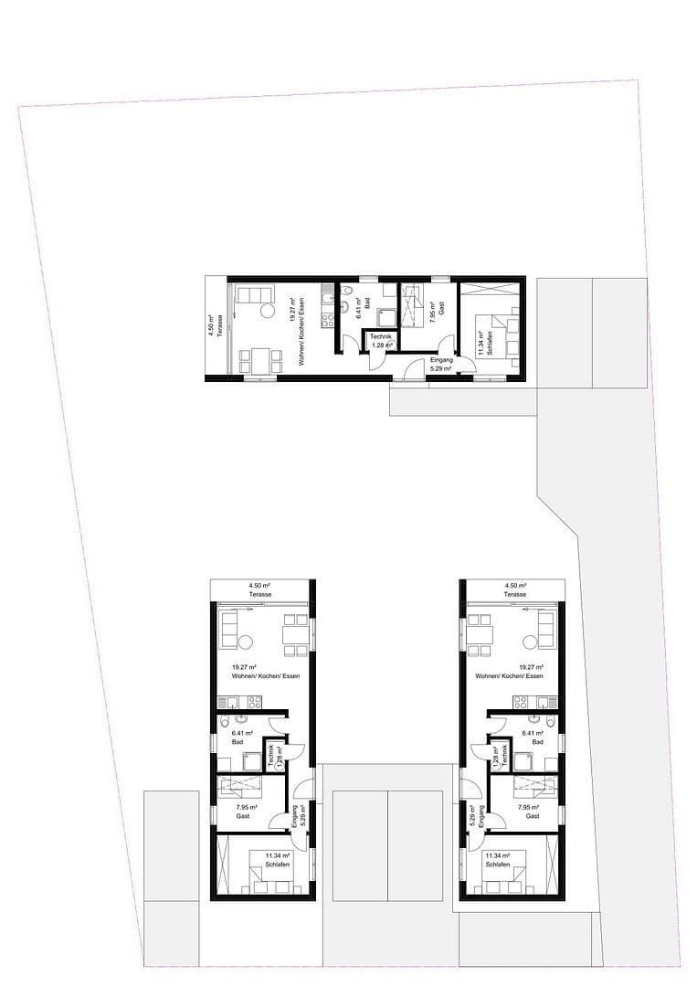 house for sale, 50 m², Teublitz, Bavaria house for sale, 50 m², Teublitz, Bavaria
