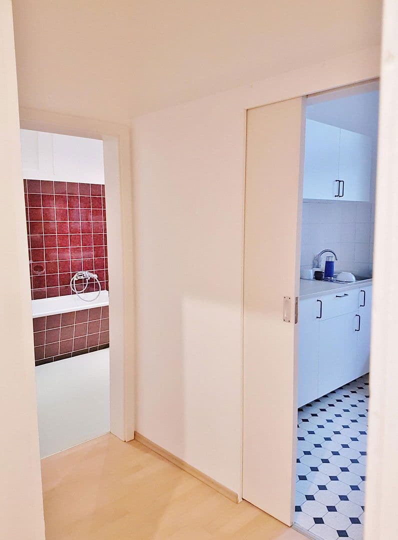 3 bedroom flat to rent, 90 m², Hildesheim, Lower Saxony 3 bedroom flat to rent, 90 m², Hildesheim, Lower Saxony