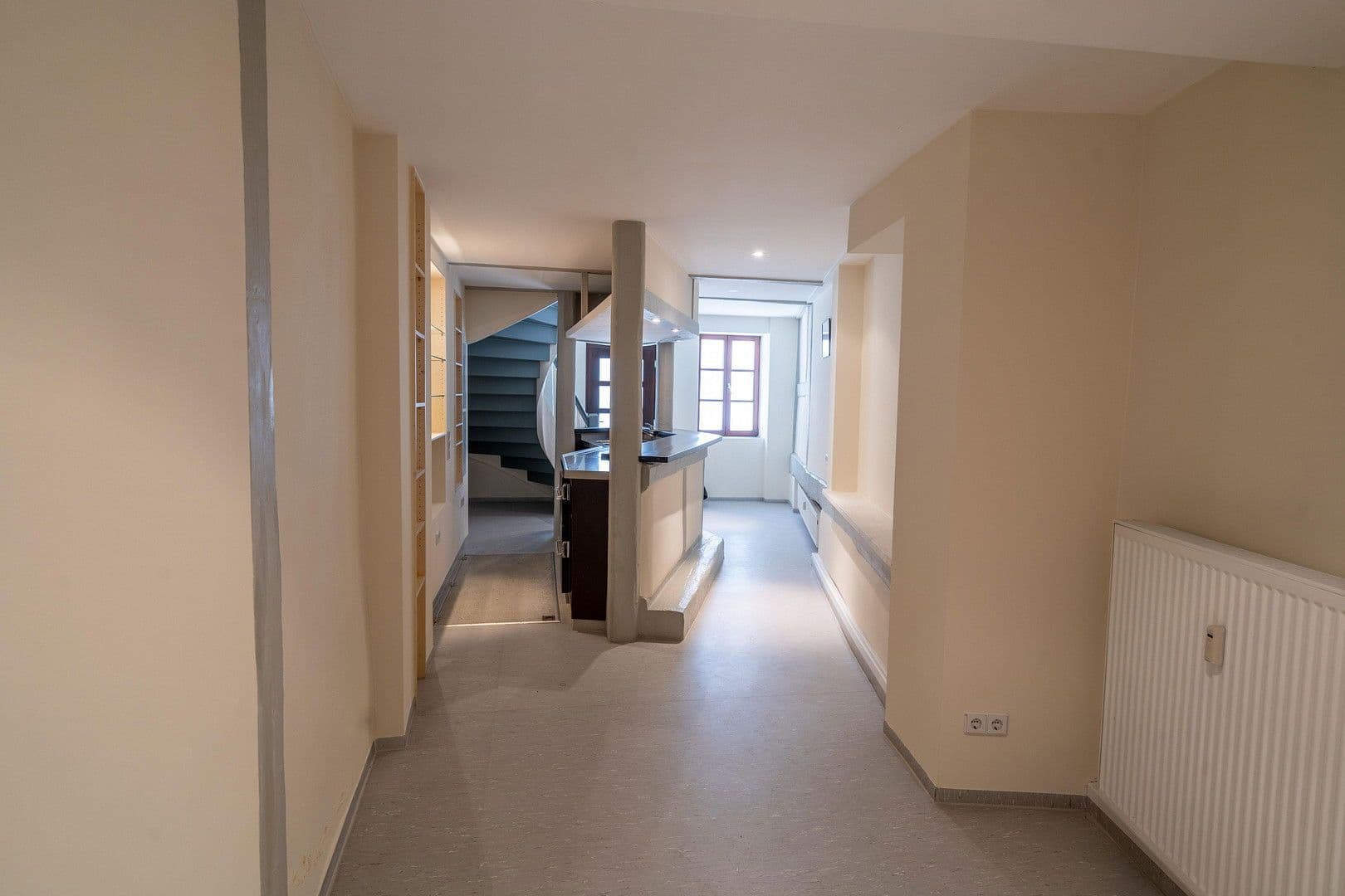 3 bedroom flat to rent, 125 m², Am Stadtberg 28, Dillingen an der Donau, Bavaria 3 bedroom flat to rent, 125 m², Am Stadtberg 28, Dillingen an der Donau, Bavaria