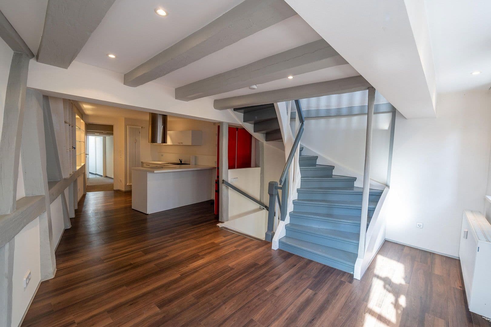 3 bedroom flat to rent, 125 m², Am Stadtberg 28, Dillingen an der Donau, Bavaria 3 bedroom flat to rent, 125 m², Am Stadtberg 28, Dillingen an der Donau, Bavaria