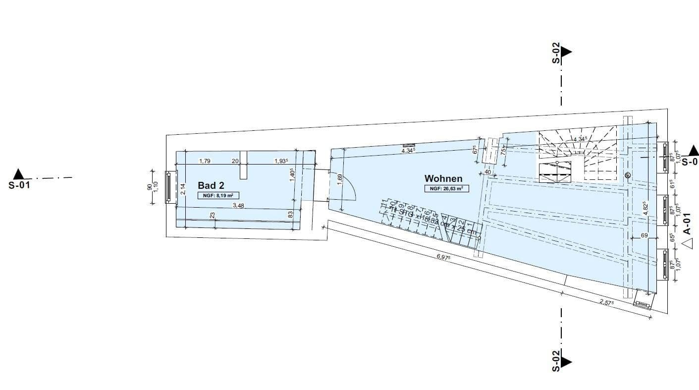 3 bedroom flat to rent, 125 m², Am Stadtberg 28, Dillingen an der Donau, Bavaria 3 bedroom flat to rent, 125 m², Am Stadtberg 28, Dillingen an der Donau, Bavaria