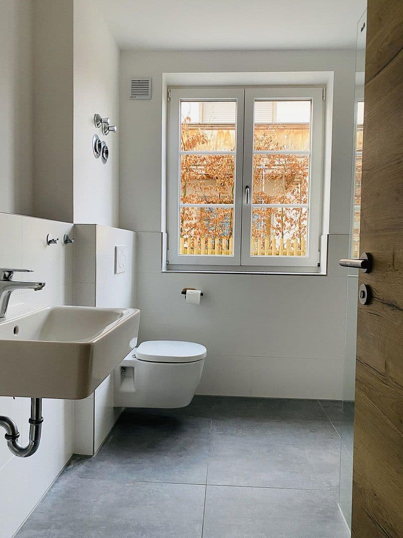 3 bedroom flat to rent, 75 m², Fraßhauser Straße 9b, Otterfing, Bavaria 3 bedroom flat to rent, 75 m², Fraßhauser Straße 9b, Otterfing, Bavaria