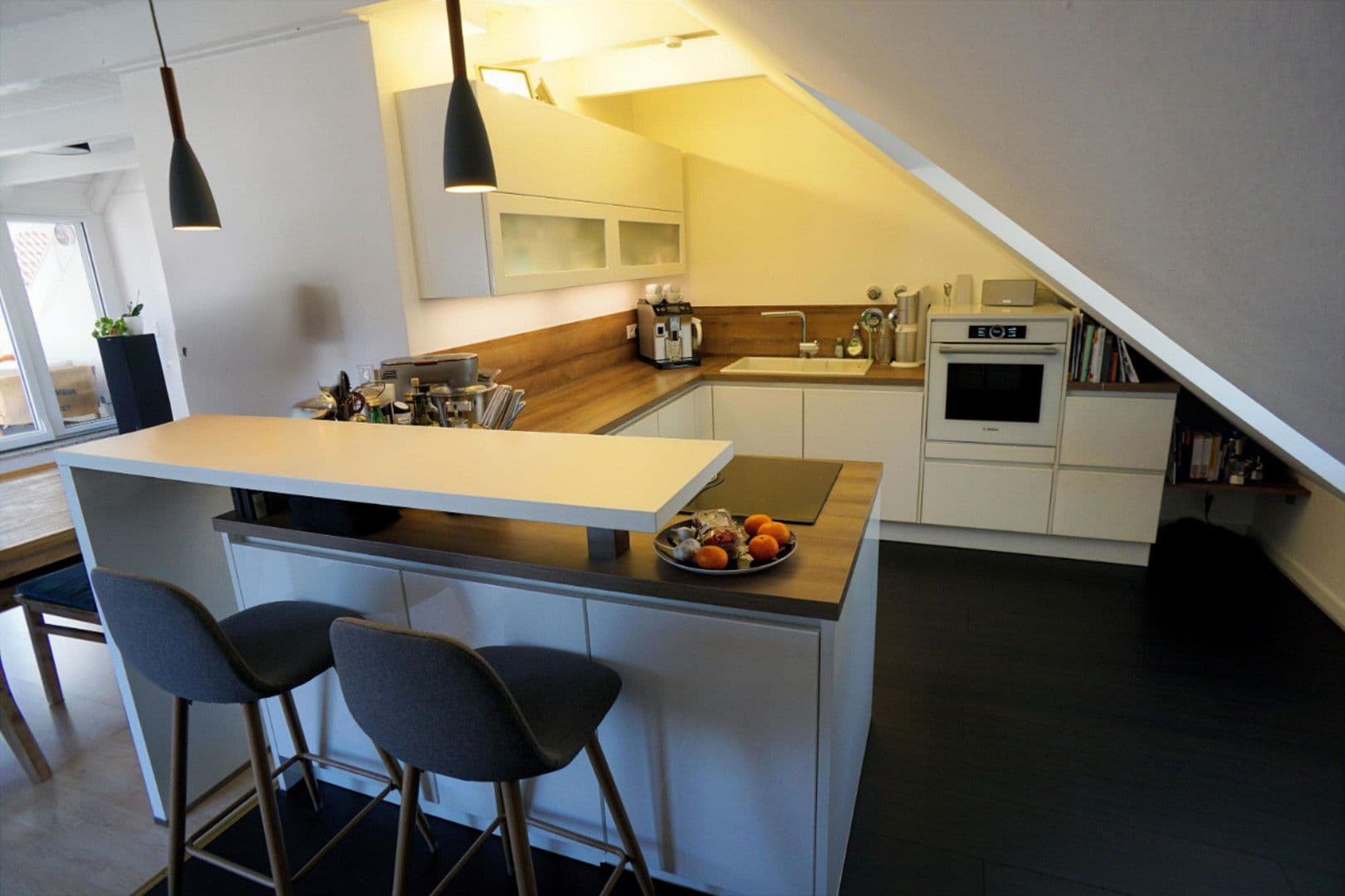 1 bedroom with open-plan kitchen flat to rent, 81 m², Graf-Lehndorff-Straße 9, München, Bavaria 1 bedroom with open-plan kitchen flat to rent, 81 m², Graf-Lehndorff-Straße 9, München, Bavaria