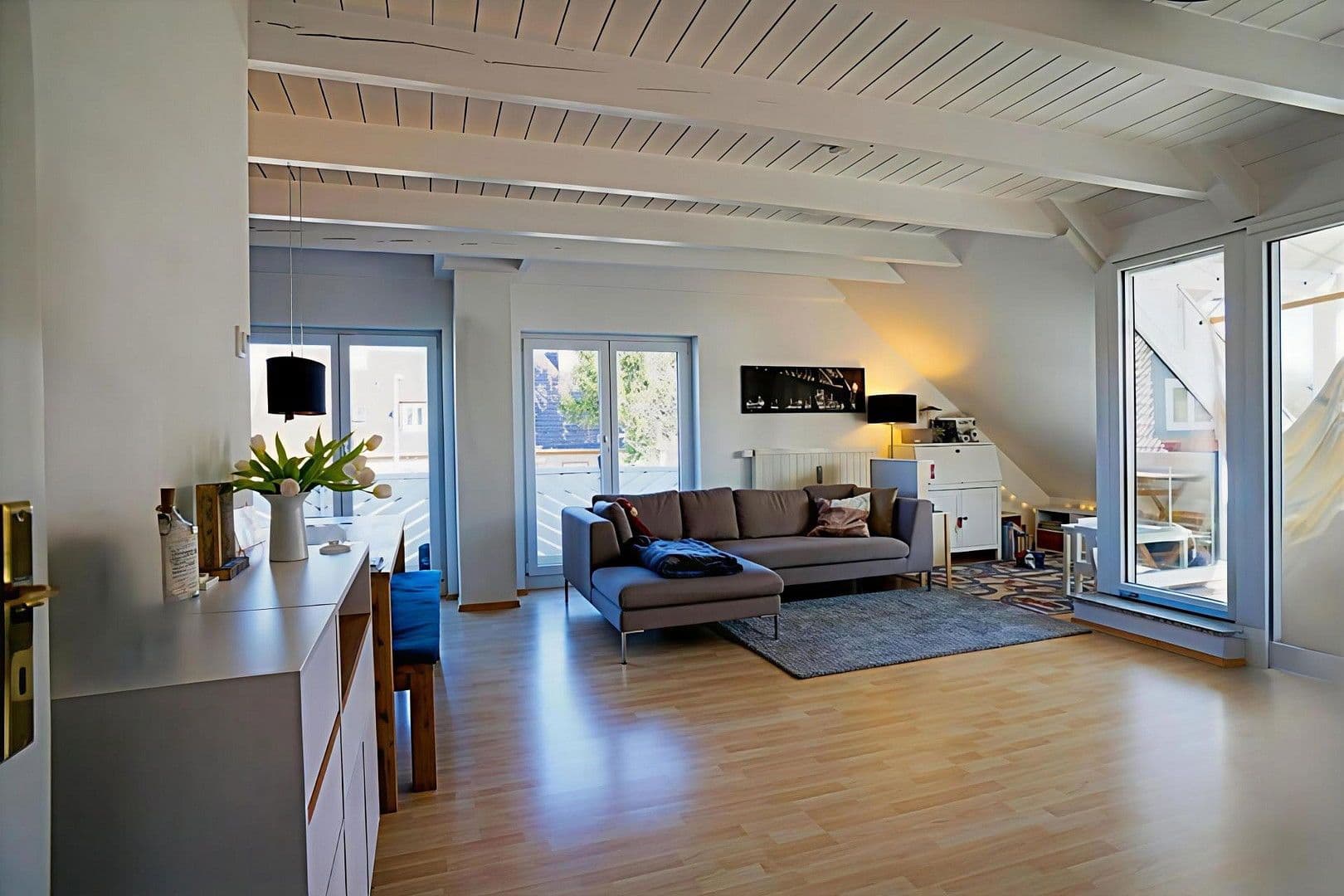 1 bedroom with open-plan kitchen flat to rent, 81 m², Graf-Lehndorff-Straße 9, München, Bavaria 1 bedroom with open-plan kitchen flat to rent, 81 m², Graf-Lehndorff-Straße 9, München, Bavaria