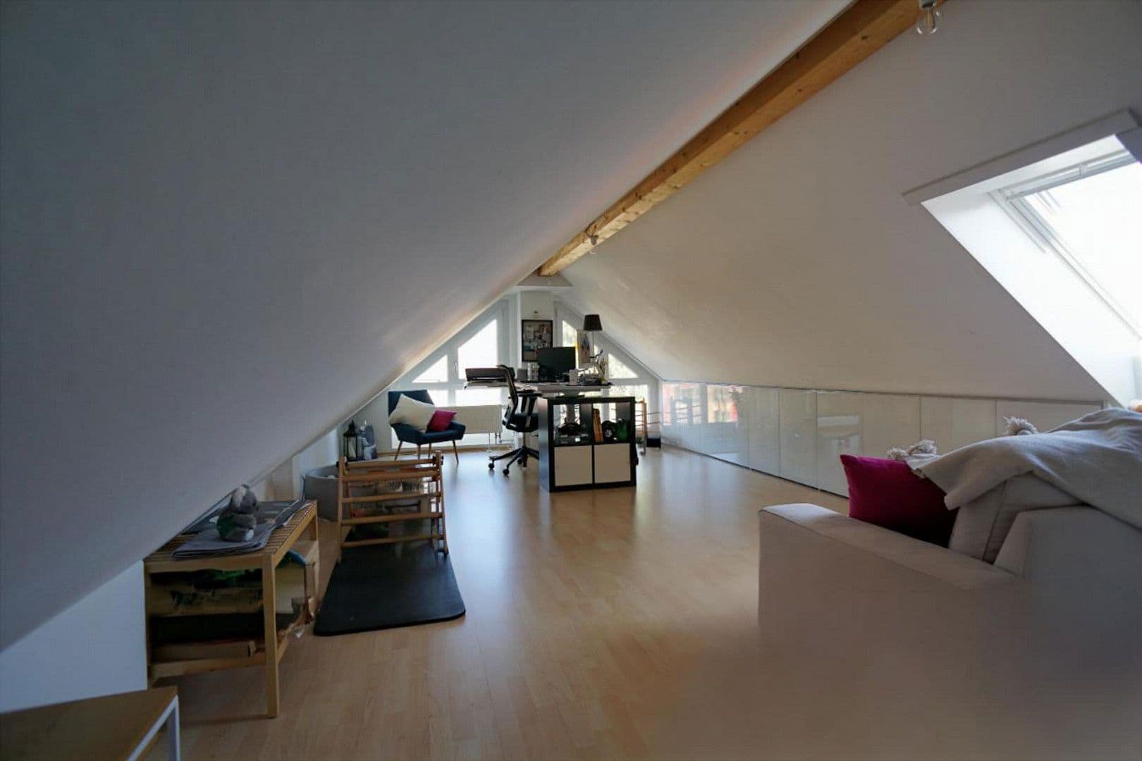 1 bedroom with open-plan kitchen flat to rent, 81 m², Graf-Lehndorff-Straße 9, München, Bavaria 1 bedroom with open-plan kitchen flat to rent, 81 m², Graf-Lehndorff-Straße 9, München, Bavaria