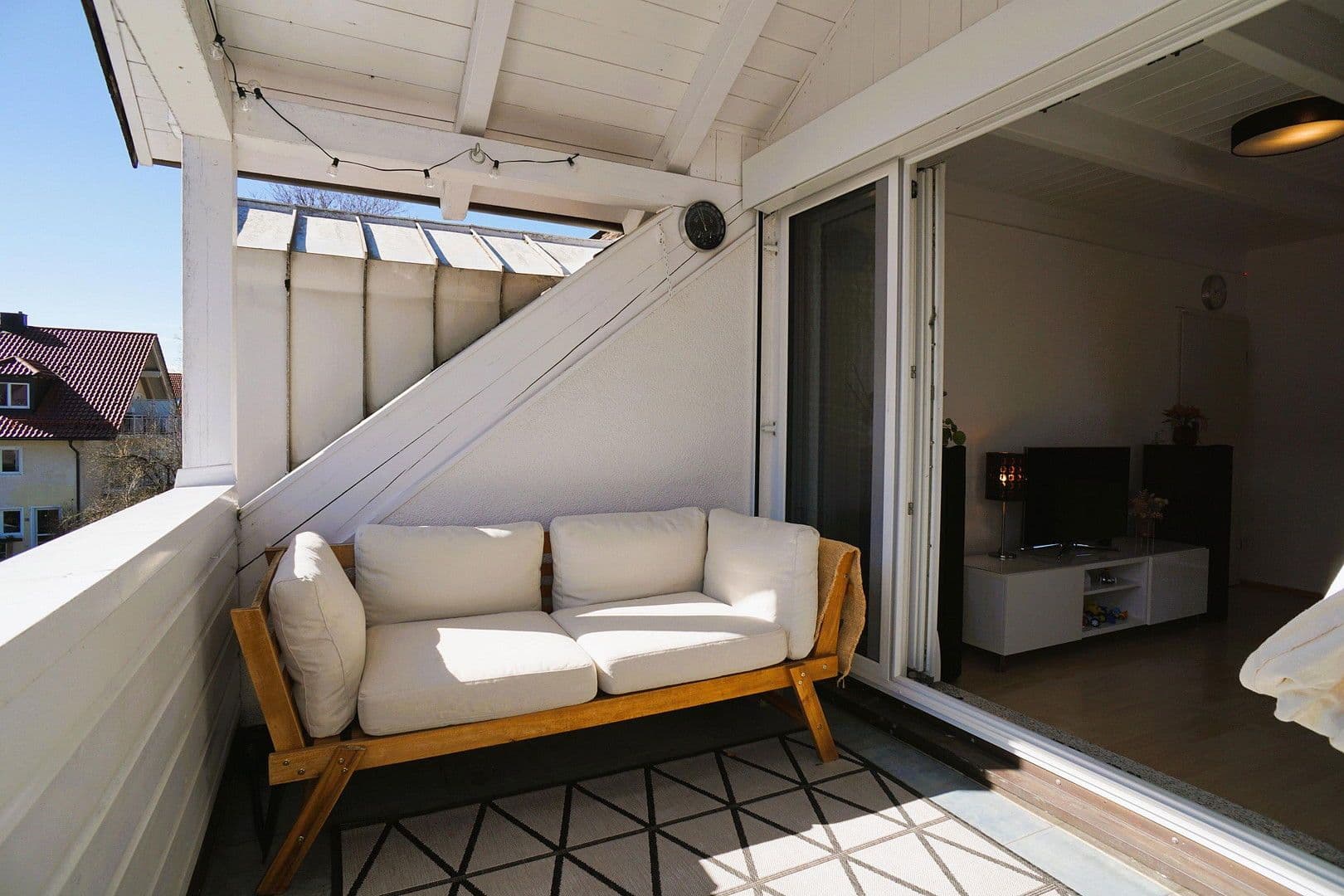 1 bedroom with open-plan kitchen flat to rent, 81 m², Graf-Lehndorff-Straße 9, München, Bavaria 1 bedroom with open-plan kitchen flat to rent, 81 m², Graf-Lehndorff-Straße 9, München, Bavaria