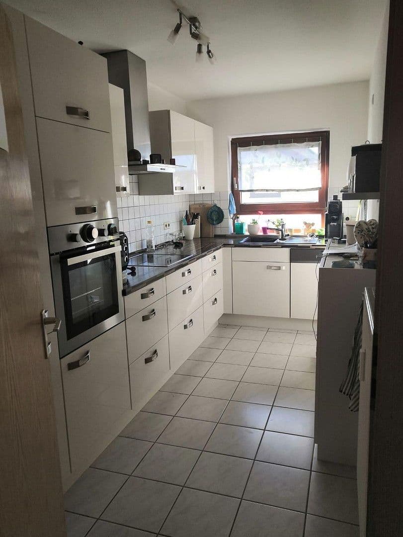 3 bedroom flat for sale, 93 m², Kornstr 66, Neulußheim, Baden-Württemberg 3 bedroom flat for sale, 93 m², Kornstr 66, Neulußheim, Baden-Württemberg