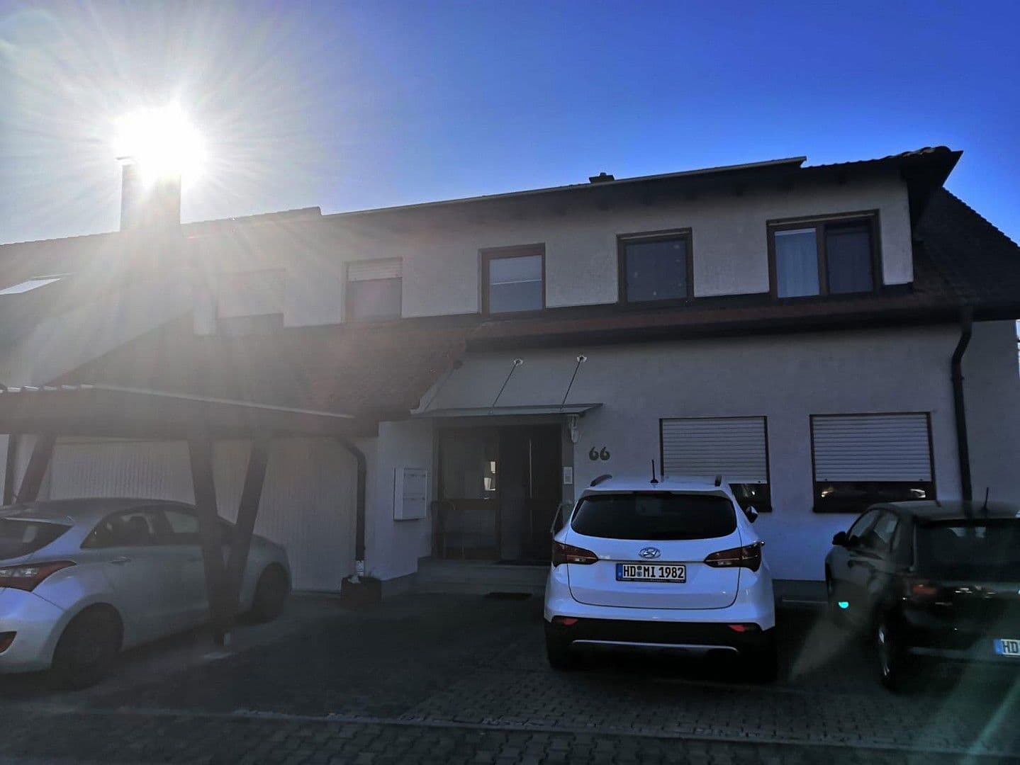 3 bedroom flat for sale, 93 m², Kornstr 66, Neulußheim, Baden-Württemberg 3 bedroom flat for sale, 93 m², Kornstr 66, Neulußheim, Baden-Württemberg