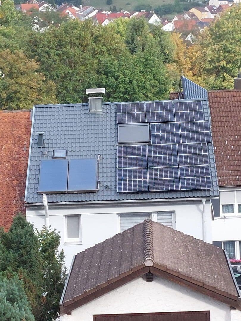 house for sale, 135 m², Heidenheim an der Brenz, Baden-Württemberg house for sale, 135 m², Heidenheim an der Brenz, Baden-Württemberg