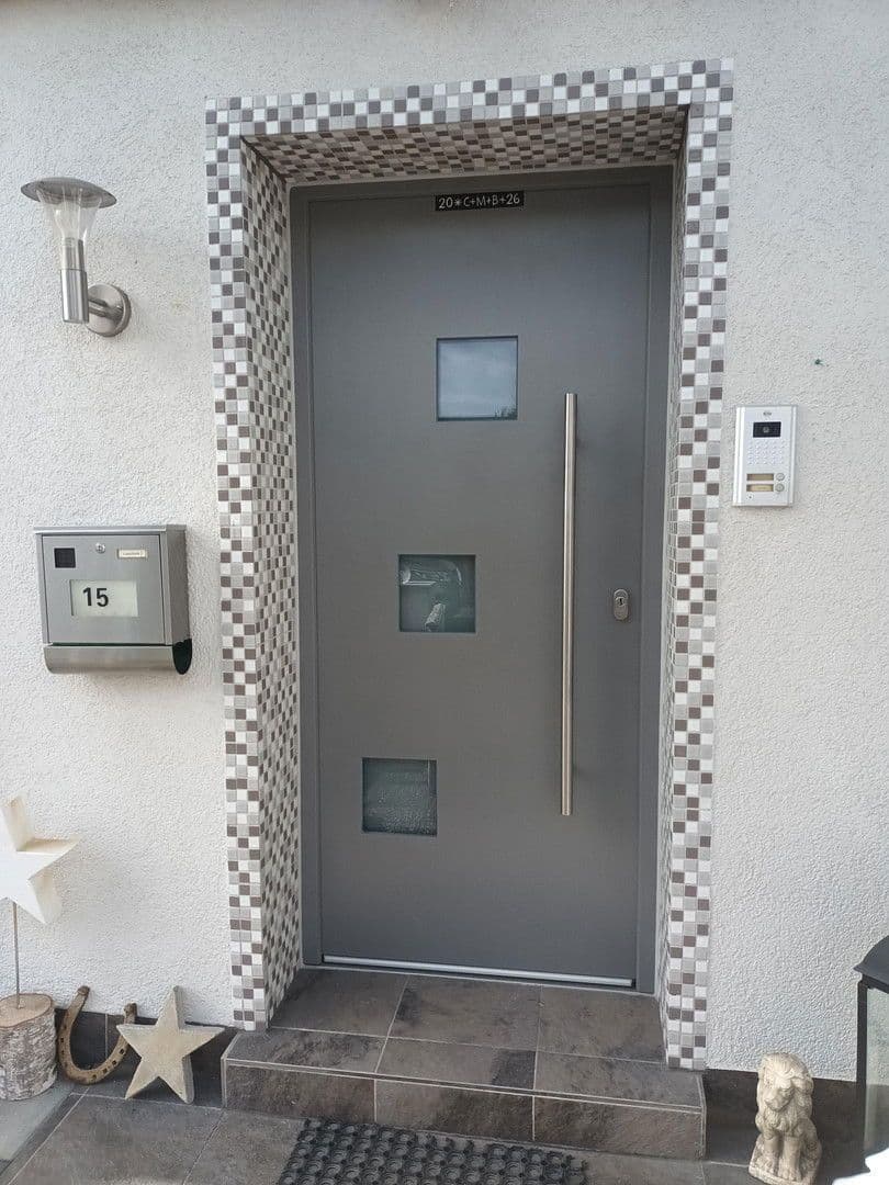 house for sale, 135 m², Heidenheim an der Brenz, Baden-Württemberg house for sale, 135 m², Heidenheim an der Brenz, Baden-Württemberg