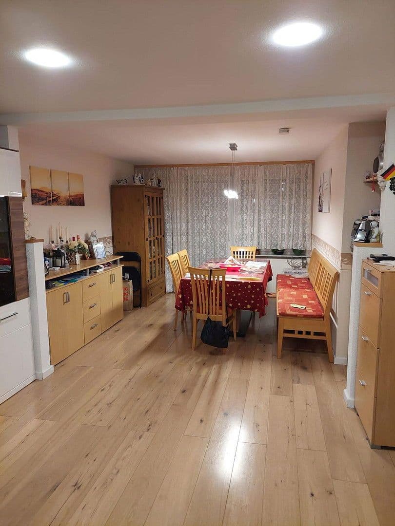 house for sale, 135 m², Heidenheim an der Brenz, Baden-Württemberg house for sale, 135 m², Heidenheim an der Brenz, Baden-Württemberg