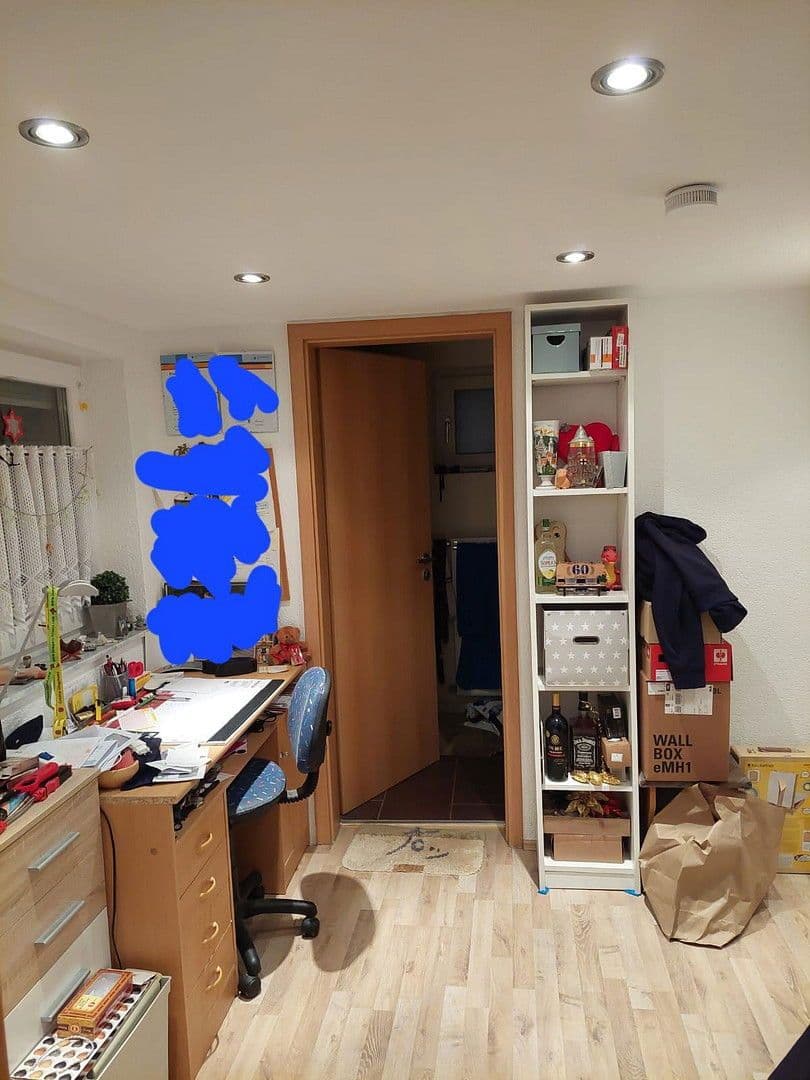 house for sale, 135 m², Heidenheim an der Brenz, Baden-Württemberg house for sale, 135 m², Heidenheim an der Brenz, Baden-Württemberg