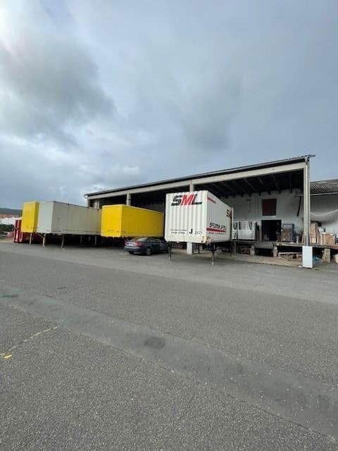 non-residential property to rent, 115 m², Friedhofstraße 14, Klingenberg am Main, Bavaria non-residential property to rent, 115 m², Friedhofstraße 14, Klingenberg am Main, Bavaria