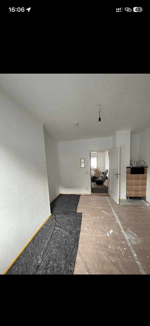 4 bedroom flat to rent, 92 m², Markomannenstrasse 27, Stuttgart, Baden-Württemberg 4 bedroom flat to rent, 92 m², Markomannenstrasse 27, Stuttgart, Baden-Württemberg