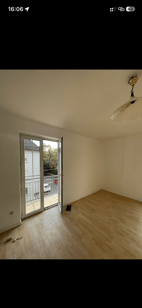 4 bedroom flat to rent, 92 m², Markomannenstrasse 27, Stuttgart, Baden-Württemberg 4 bedroom flat to rent, 92 m², Markomannenstrasse 27, Stuttgart, Baden-Württemberg