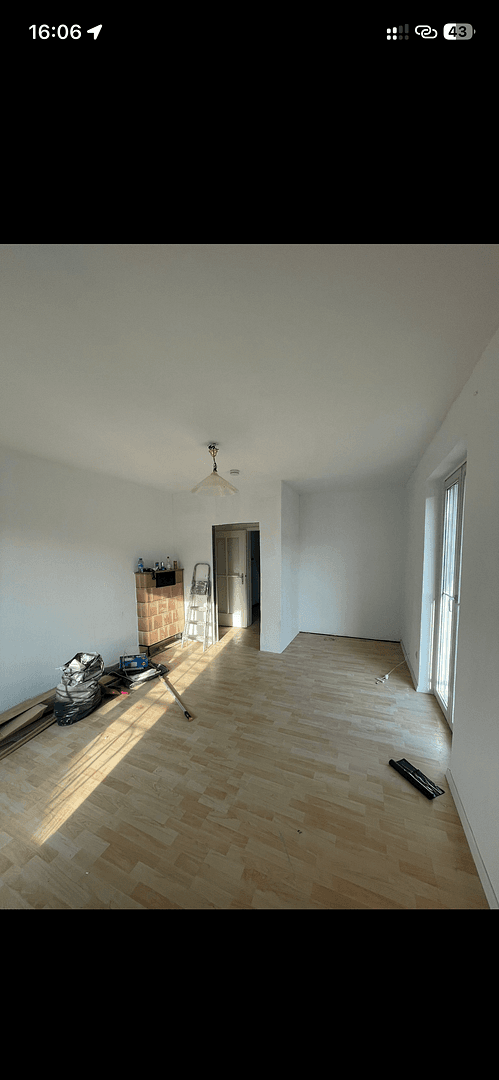 4 bedroom flat to rent, 92 m², Markomannenstrasse 27, Stuttgart, Baden-Württemberg 4 bedroom flat to rent, 92 m², Markomannenstrasse 27, Stuttgart, Baden-Württemberg