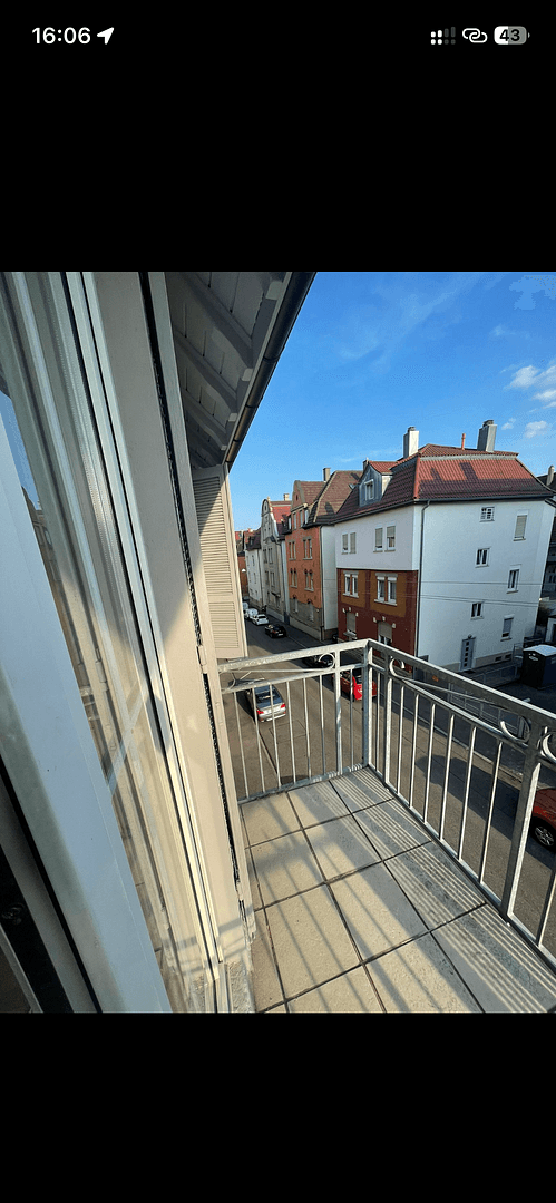 4 bedroom flat to rent, 92 m², Markomannenstrasse 27, Stuttgart, Baden-Württemberg 4 bedroom flat to rent, 92 m², Markomannenstrasse 27, Stuttgart, Baden-Württemberg