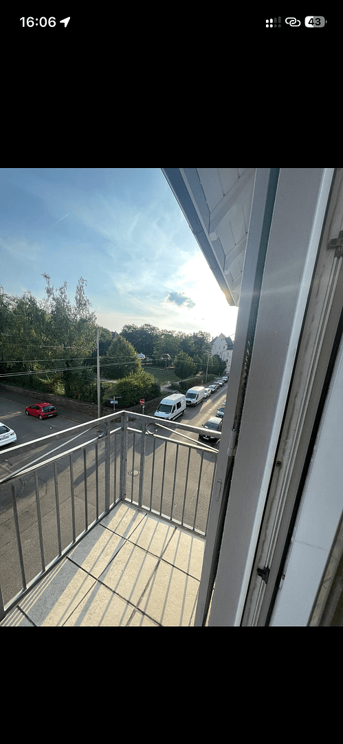 4 bedroom flat to rent, 92 m², Markomannenstrasse 27, Stuttgart, Baden-Württemberg 4 bedroom flat to rent, 92 m², Markomannenstrasse 27, Stuttgart, Baden-Württemberg