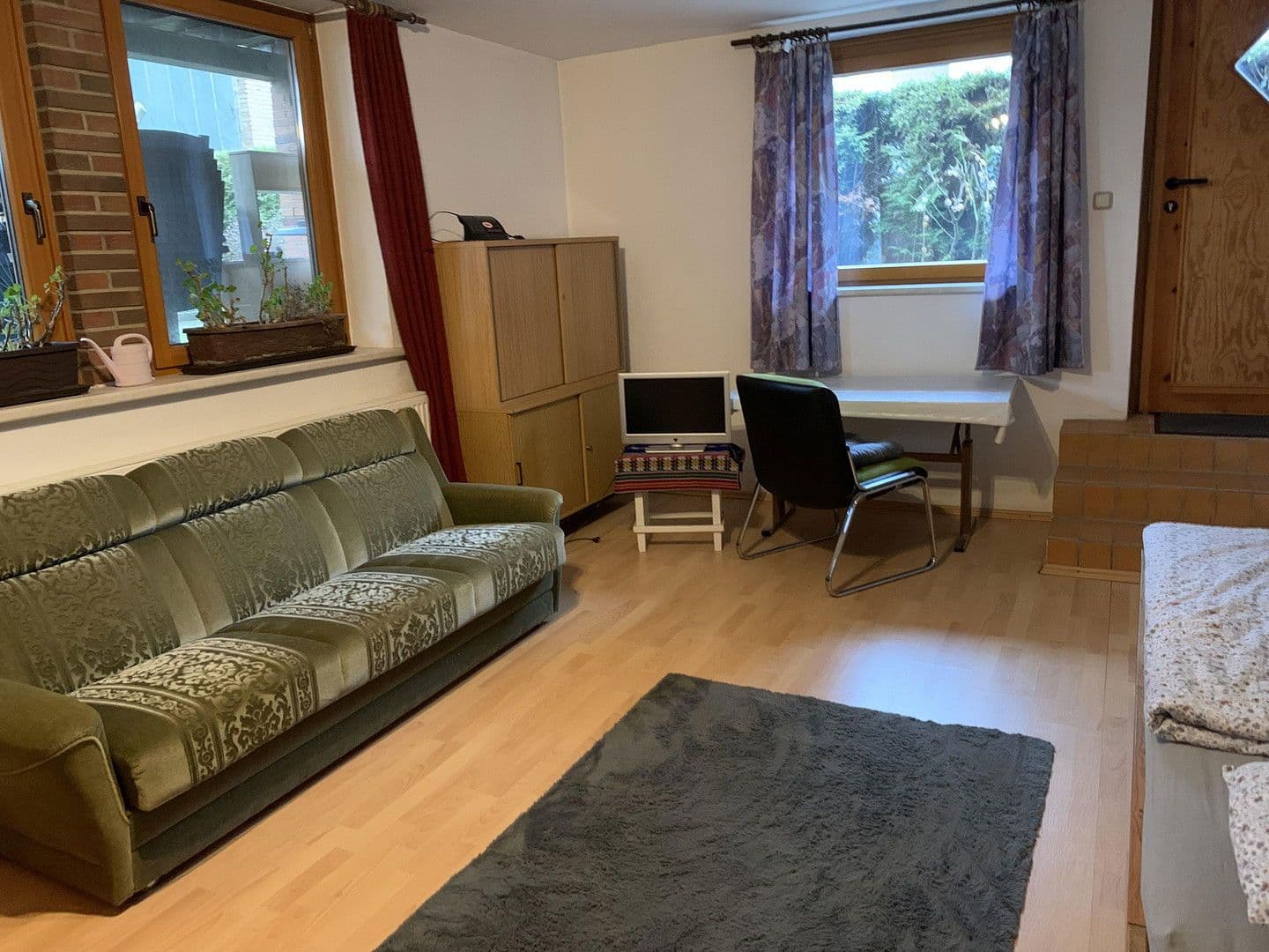 1 bedroom flat to rent, 34 m², Eschborn, Hesse 1 bedroom flat to rent, 34 m², Eschborn, Hesse