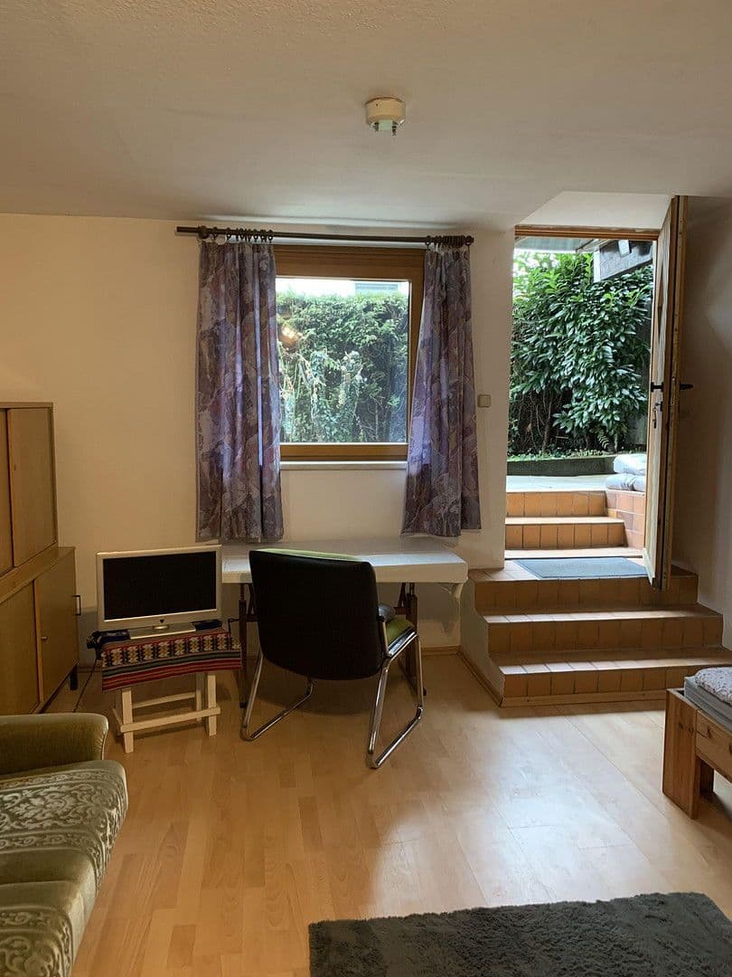 1 bedroom flat to rent, 34 m², Eschborn, Hesse 1 bedroom flat to rent, 34 m², Eschborn, Hesse