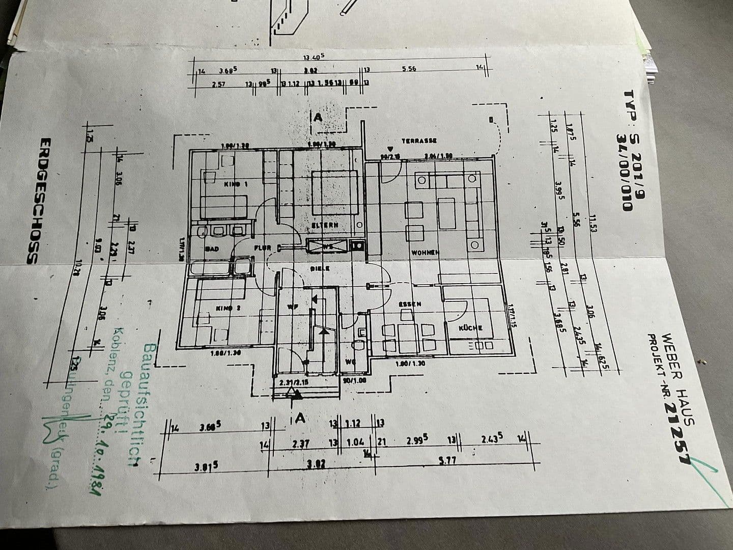 house for sale, 180 m², Polch, Rhineland-Palatinate house for sale, 180 m², Polch, Rhineland-Palatinate
