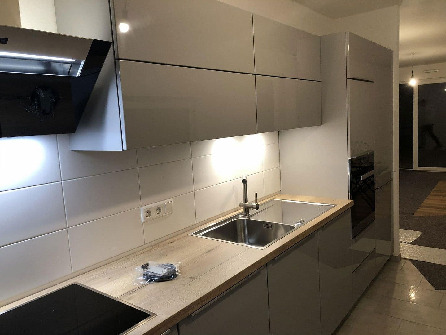 3 bedroom flat to rent, 92 m², Lörrach, Baden-Württemberg 3 bedroom flat to rent, 92 m², Lörrach, Baden-Württemberg