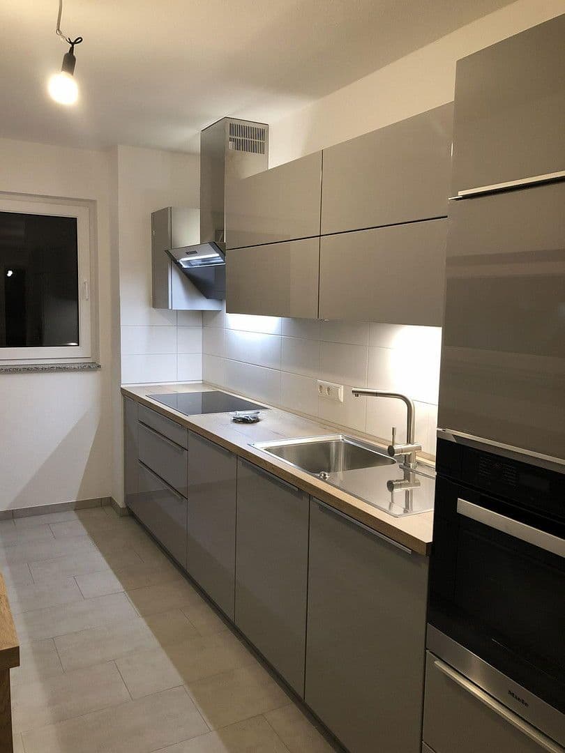 3 bedroom flat to rent, 92 m², Lörrach, Baden-Württemberg 3 bedroom flat to rent, 92 m², Lörrach, Baden-Württemberg