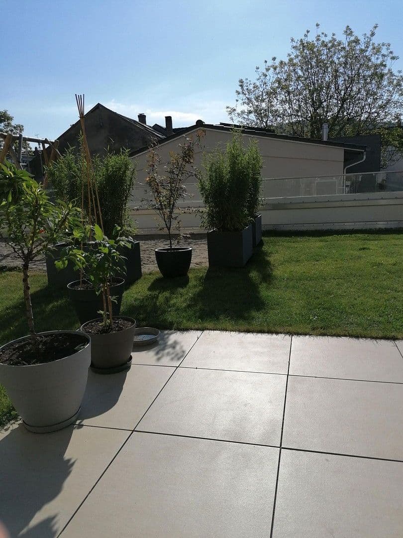 3 bedroom flat to rent, 92 m², Lörrach, Baden-Württemberg 3 bedroom flat to rent, 92 m², Lörrach, Baden-Württemberg