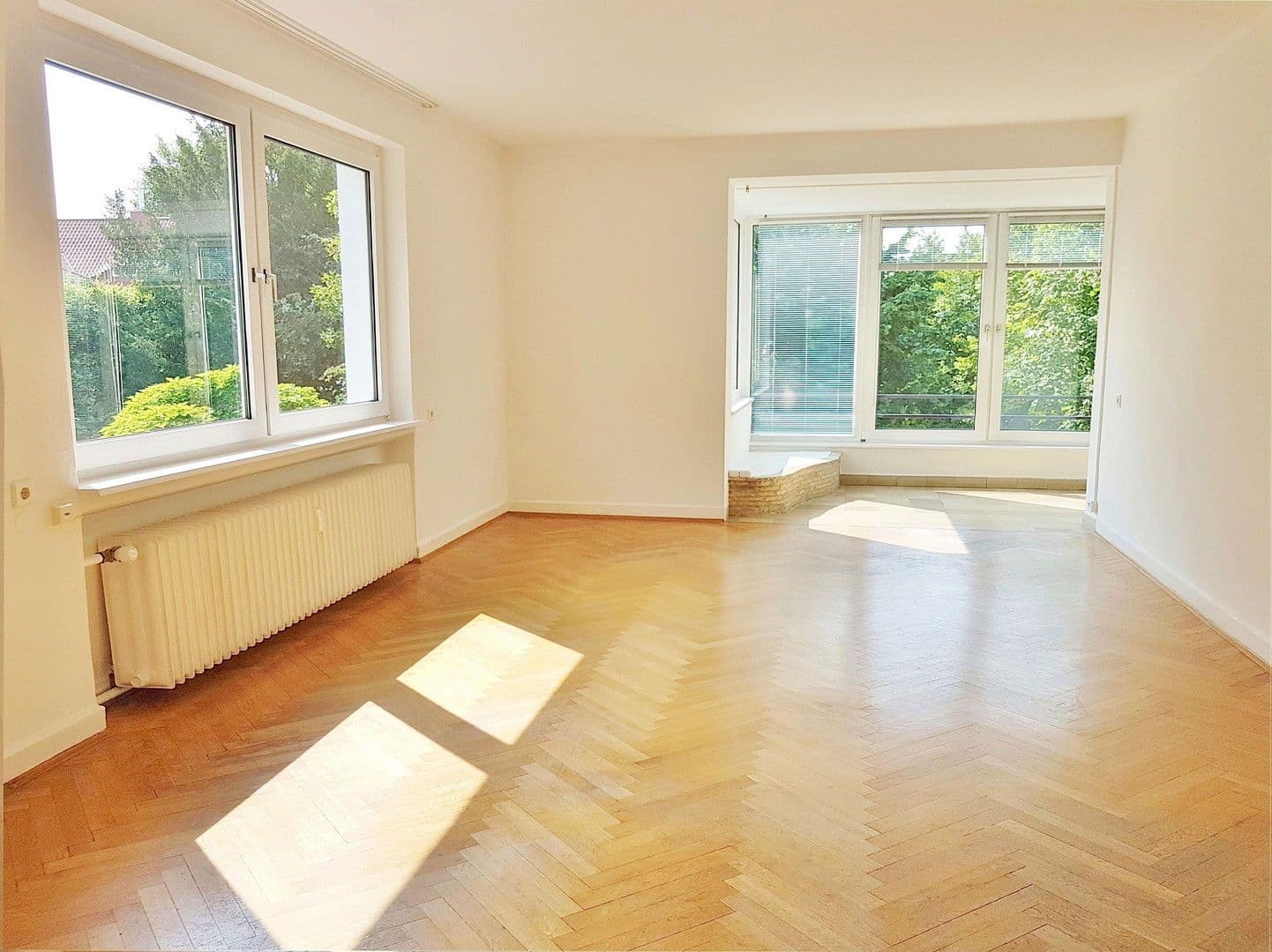 5 bedroom flat to rent, 147 m², Hildesheim, Lower Saxony 5 bedroom flat to rent, 147 m², Hildesheim, Lower Saxony
